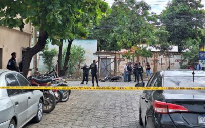 PNC repele ataque armado en Chiquimula; dos presuntos asaltantes heridos y bajo custodia, un civil fallece