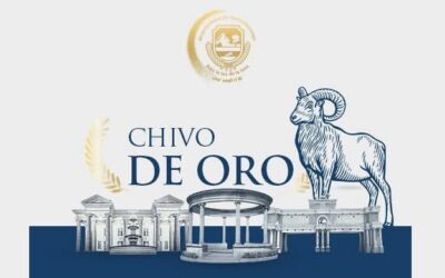 Quetzaltenango busca a sus estrellas: Abiertas las postulaciones para el Botón y Chivo de Oro 2025.