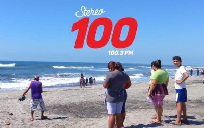 Menor fallece en las playas de Tulate.