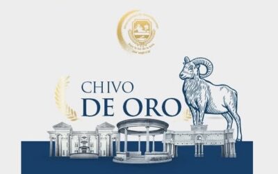 Convocatoria a Candidaturas para el Botón y Chivo de Oro 2025 en Quetzaltenango.