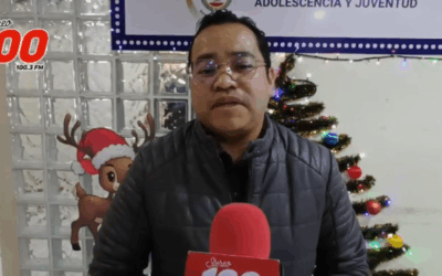 Feria de empleo y emprendimiento IMPULSA XELA, se realizará el 4 y 5 de diciembre.