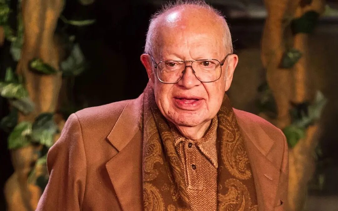 Fallece Eduardo Manzano ‘El Polivoz’, ícono de la comedia mexicana.