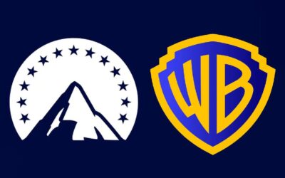Paramount Desafía a Netflix con Oferta Millonaria por Warner Bros. Discovery.