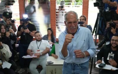 Honduras: Reactivan Sistema de Conteo Electoral con Ventaja Mínima para Asfura