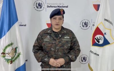 Enfrentamiento Armado en la Frontera Guatemala-México: Mindef Confirma Tiroteo y Localiza Armamento.