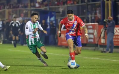 Xelajú recibirá a Antigua el lunes 8 de diciembre en el Mario Camposeco