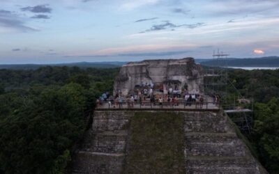 Descubre la Riqueza Cultural de Guatemala en Navidad.