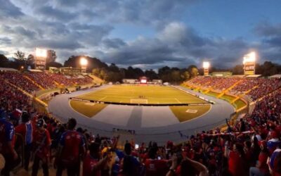 Alajuelense se corona tricampeón de la Copa Centroamericana tras dramática final ante Xelajú MC