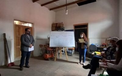 Municipalidad de Quetzaltenango abre proceso de inscripción para la Escuela Taller