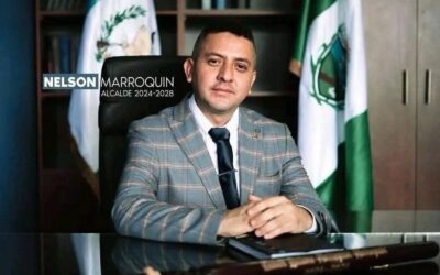 Asesinan al alcalde de Masagua, Escuintla, durante desfile navideño