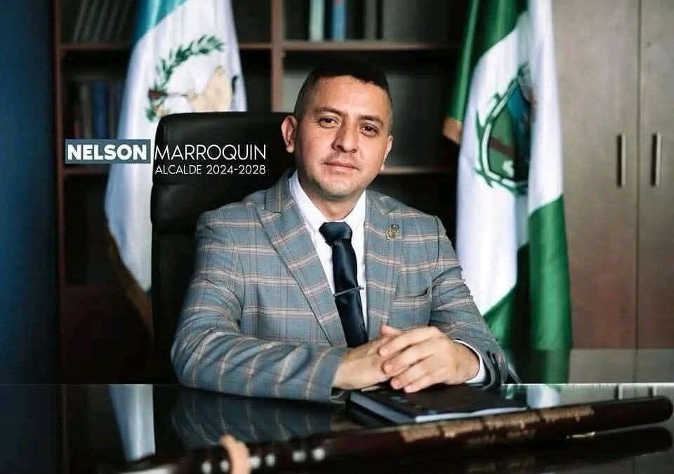 Asesinan al alcalde de Masagua, Escuintla, durante desfile navideño