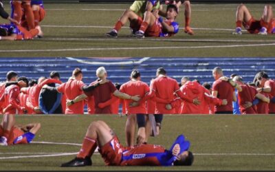 Xelajú MC cierra un 2025 para el olvido en la Liga Nacional