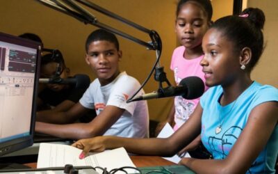 Día Internacional de la Radio y la Televisión a favor de la Infancia