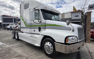 Restringen circulación de transporte pesado durante fiestas de fin de año