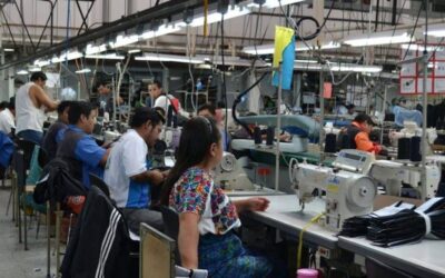 Gobierno incrementa el salario mínimo para 2026