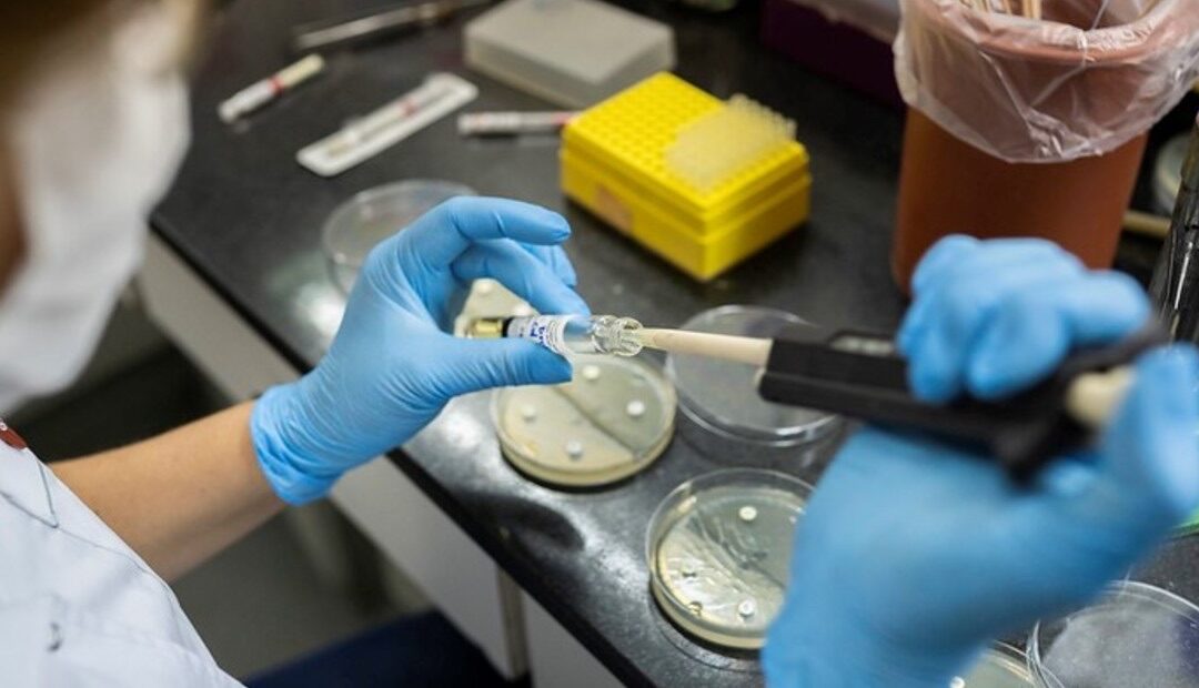 Confirman primer caso de influenza A H3N2 variante K en Guatemala