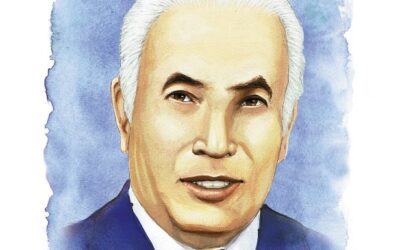 Un día como hoy nació Domingo Bethancourt, ícono de la marimba guatemalteca