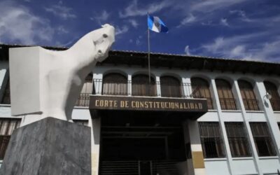 CC suspende entrada en vigencia del Presupuesto General 2026