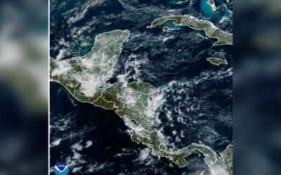 INSIVUMEH pronostica neblina, lluvias dispersas y ambiente frío durante el fin de semana