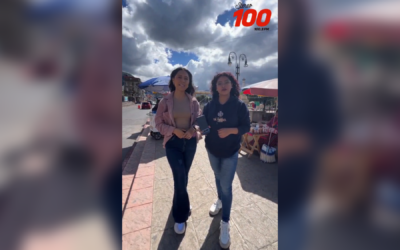 Convite Femenino de San Miguel Totonicapán invita a su quinta edición este 18 de diciembre