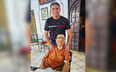 Fallece Marco Polo Villatoro, padre del actual alcalde de Retalhuleu
