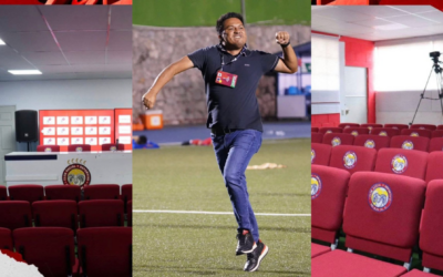 Xelajú MC convoca a conferencia de prensa en medio de expectativas por cambio de técnico