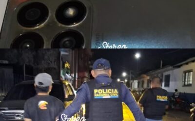 Alias “Taconcito” es recapturado durante operativos del plan navideño en Retalhuleu