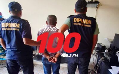 Capturan a alias “El Loco Mashimón” por violencia contra la mujer y violación en Retalhuleu