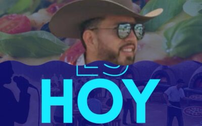 Festival de gastronomía y arte en Xela busca recaudar fondos