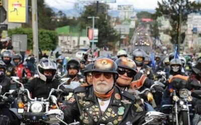 Confirman fecha oficial de la Caravana del Zorro 2026 rumbo a Esquipulas.