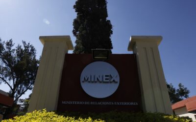 Estados Unidos suspende de forma indefinida visas para ciudadanos guatemaltecos. Minex no ha recibido notificación.