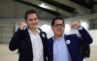 Planilla 4 gana la segunda vuelta del CANG y designa a sus representantes ante la postuladora del TSE