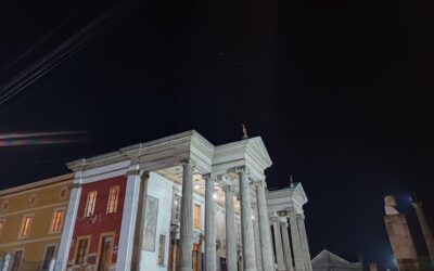 Clima hoy en Quetzaltenango: frío matinal con temperaturas alrededor de 2 °C