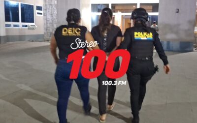 Allanamientos en Retalhuleu dejan dos capturados por narcomenudeo