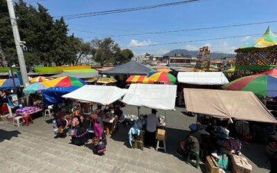 Dirección de Abastos y Mercados oficializa calendario de Cuaresma y Semana Santa en Quetzaltenango