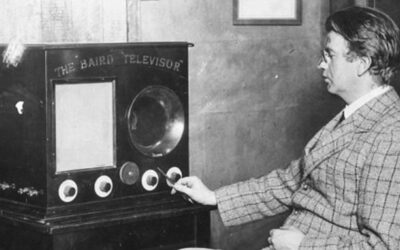 Un siglo de televisión: el hito histórico del 26 de enero de 1926