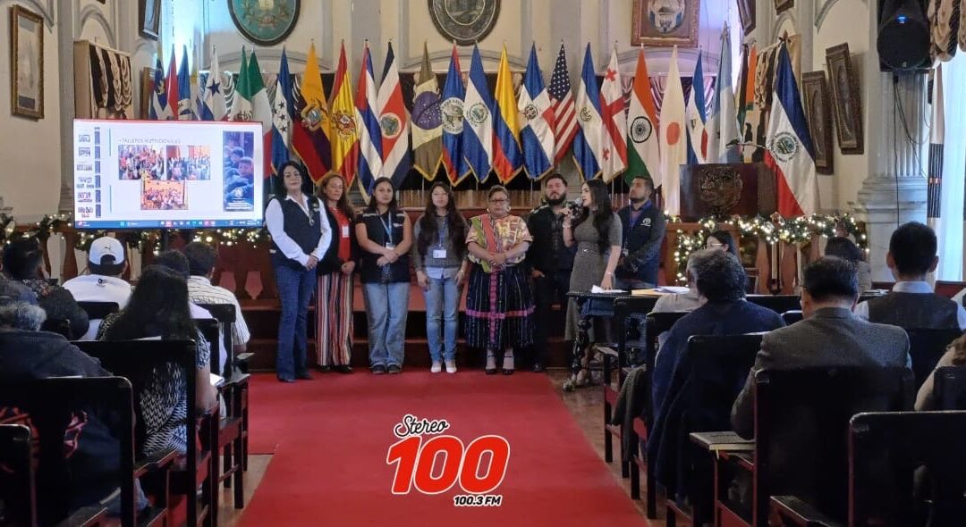 COMUDE de Quetzaltenango aprueba continuidad de la Comisión de Seguridad Alimentaria y Nutricional
