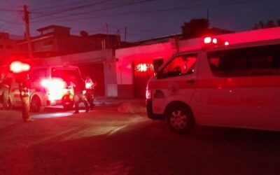 Ataque armado deja una persona fallecida en la colonia El Maestro, Quetzaltenango