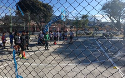 Inician entrenamientos en la Academia de Fútbol de El Calvario y mantienen inscripciones abiertas