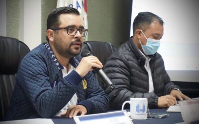 Ejecución de proyectos y presupuesto disminuye en Totonicapán en los últimos años