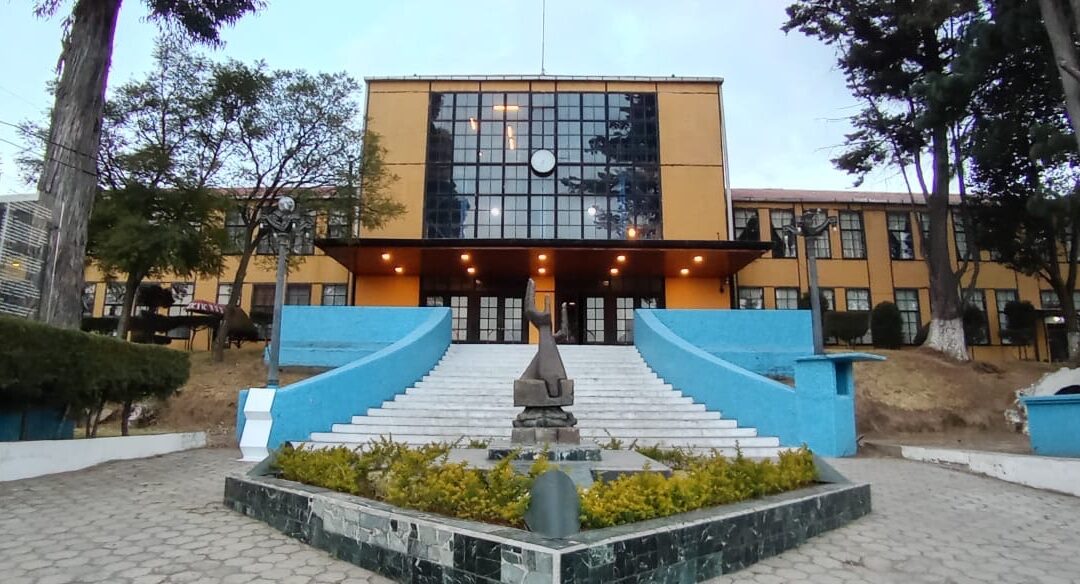CIDEQ y CDAG firman convenio para fortalecer el desarrollo deportivo en Quetzaltenango