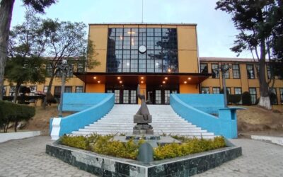 CIDEQ y CDAG firman convenio para fortalecer el desarrollo deportivo en Quetzaltenango