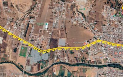 PMT de Salcajá anuncia cierre temporal por elaboración de alfombras