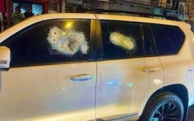 Alcalde de Los Amates resulta ileso tras ataque armado; PNC captura a tres sospechosos