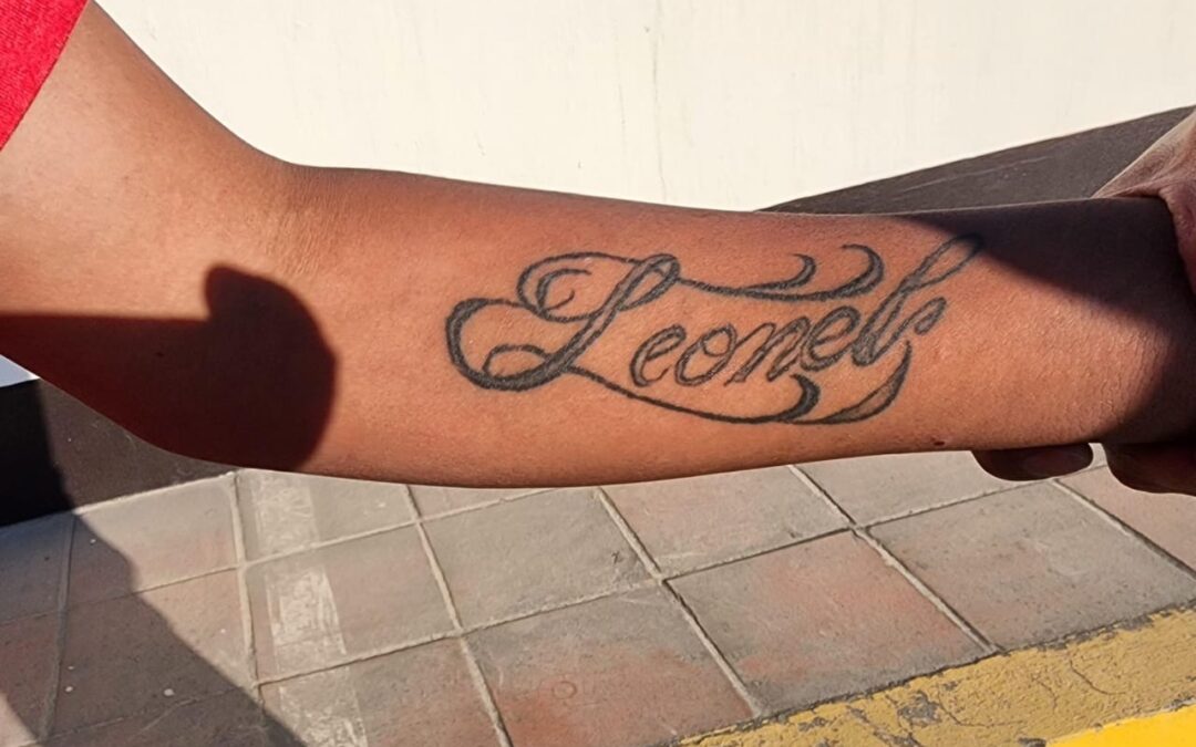 Adolescente es aprehendido en Cantel por orden judicial por robo agravado