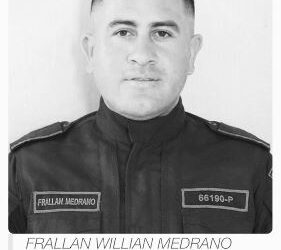 Muere noveno agente de la PNC de Guatemala tras ataques armados ejecutados por estructuras criminales