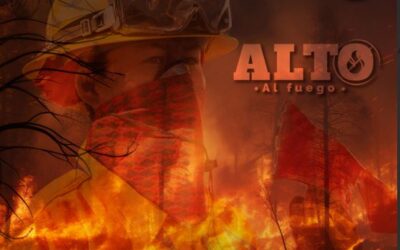 Conred anuncia campaña «Alto al Fuego»