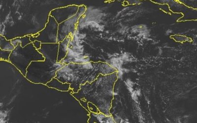 Descenso de temperatura en Guatemala continuará durante la noche y madrugada