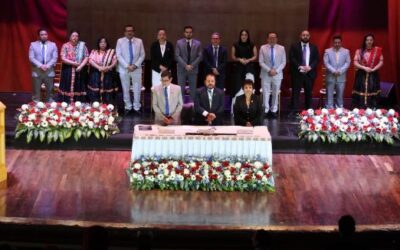 Municipalidad de Quetzaltenango presenta Memoria de Labores 2025, ¿Qué resaltan?