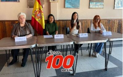 Brindan detalles en Quetzaltenango de audiciones de danza e inicio de la Academia de Danza Comunitaria